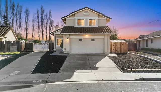 $600,000 | 2832 Filbert Street, Antioch, CA 94509