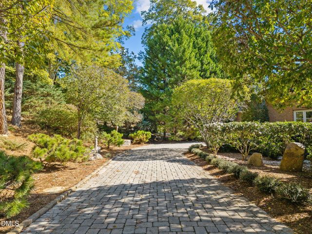 $2,950,000 | 32409 Archdale Drive, Chapel Hill, NC 27517