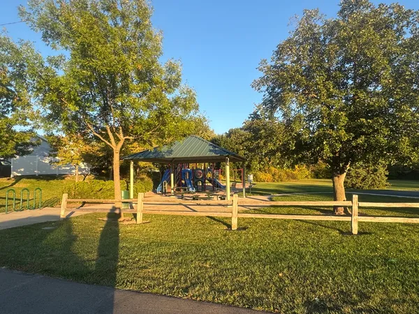 a view of an ocean view