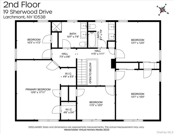 $14,000 | 19 Sherwood Drive, Larchmont, NY 10538