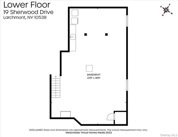 $14,000 | 19 Sherwood Drive, Larchmont, NY 10538