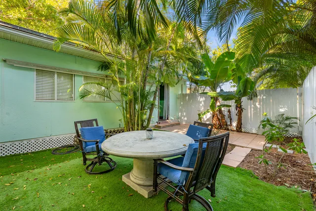 $6,194,000 | 1217 Johnson Street, Key West, FL 33040