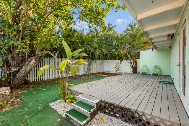 $6,194,000 | 1217 Johnson Street, Key West, FL 33040