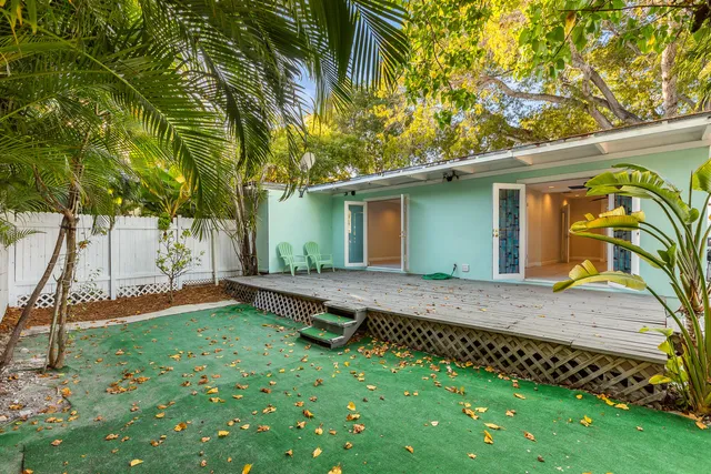 $6,194,000 | 1217 Johnson Street, Key West, FL 33040