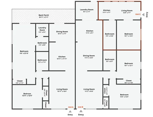 $6,194,000 | 1217 Johnson Street, Key West, FL 33040