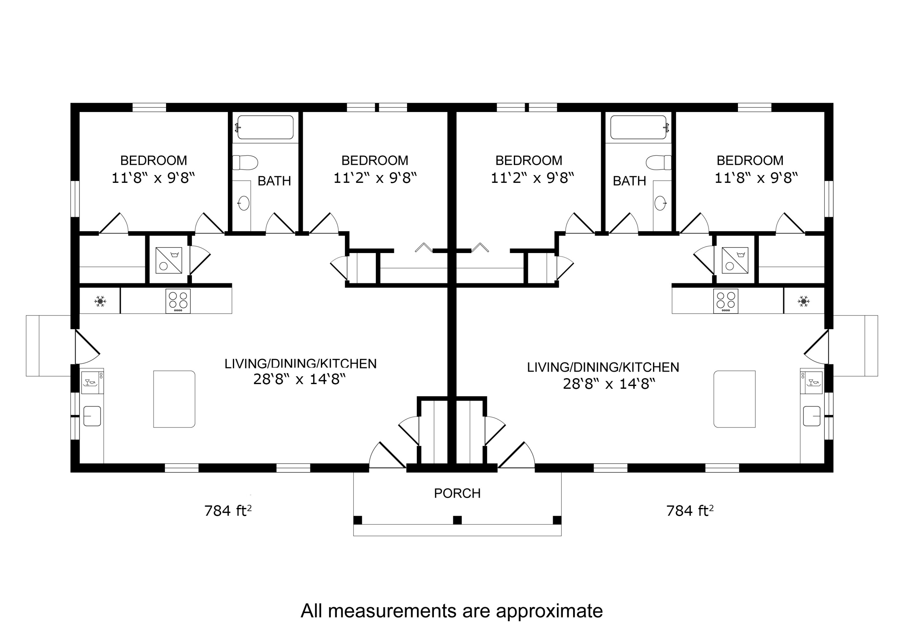 87 Acapesket Road, Unit 3B East Falmouth, MA 02536 - Photo 4 of 4