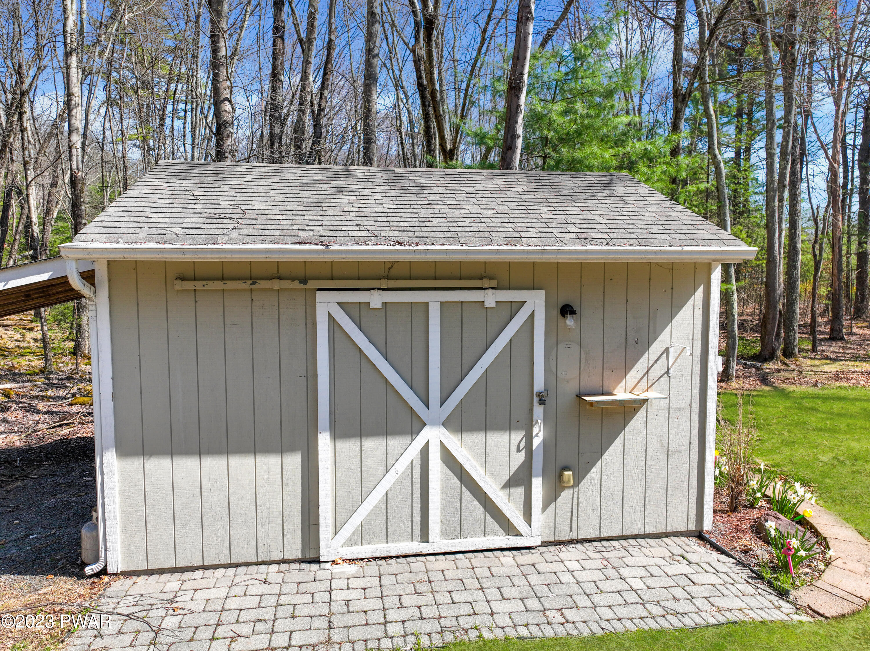 193 Christian Hill Road Milford, PA 18337 - Photo 11 of 38