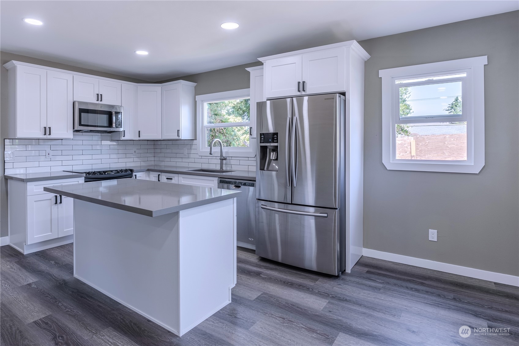 1515 Southeast Ridge Road Shelton, WA 98584 - Photo 16 of 22