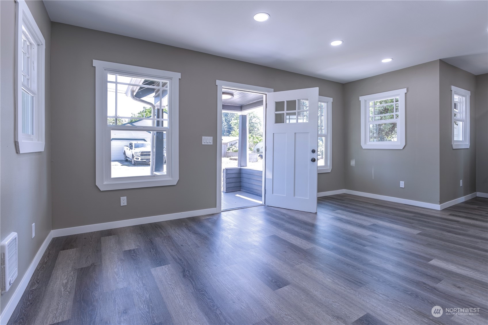 1515 Southeast Ridge Road Shelton, WA 98584 - Photo 20 of 22