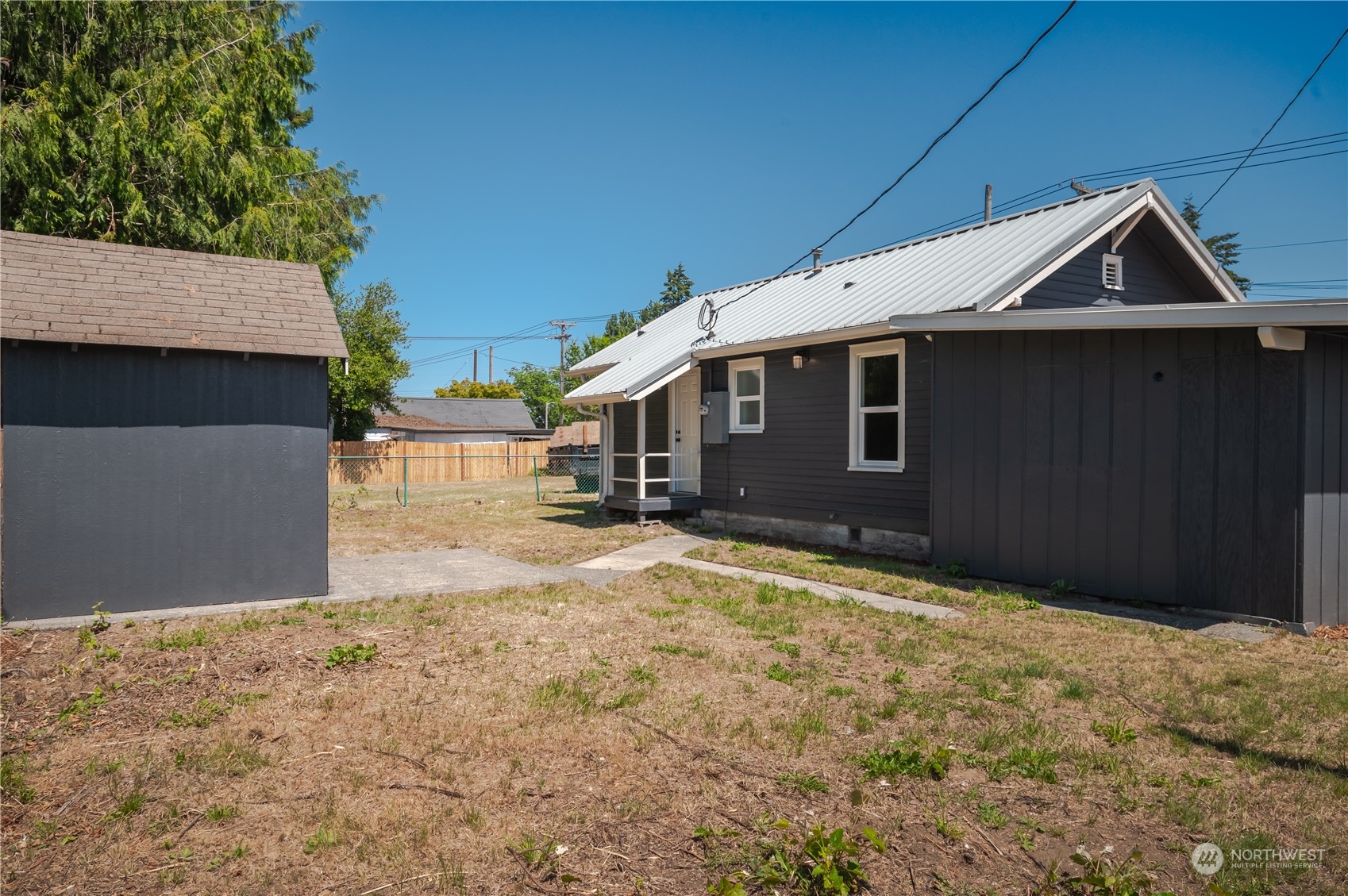 1515 Southeast Ridge Road Shelton, WA 98584 - Photo 21 of 22