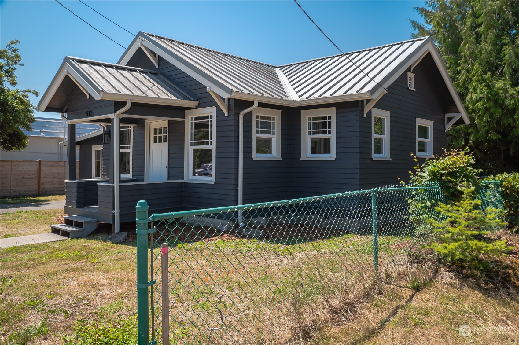 1515 Southeast Ridge Road Shelton, WA 98584 - Photo 3 of 22