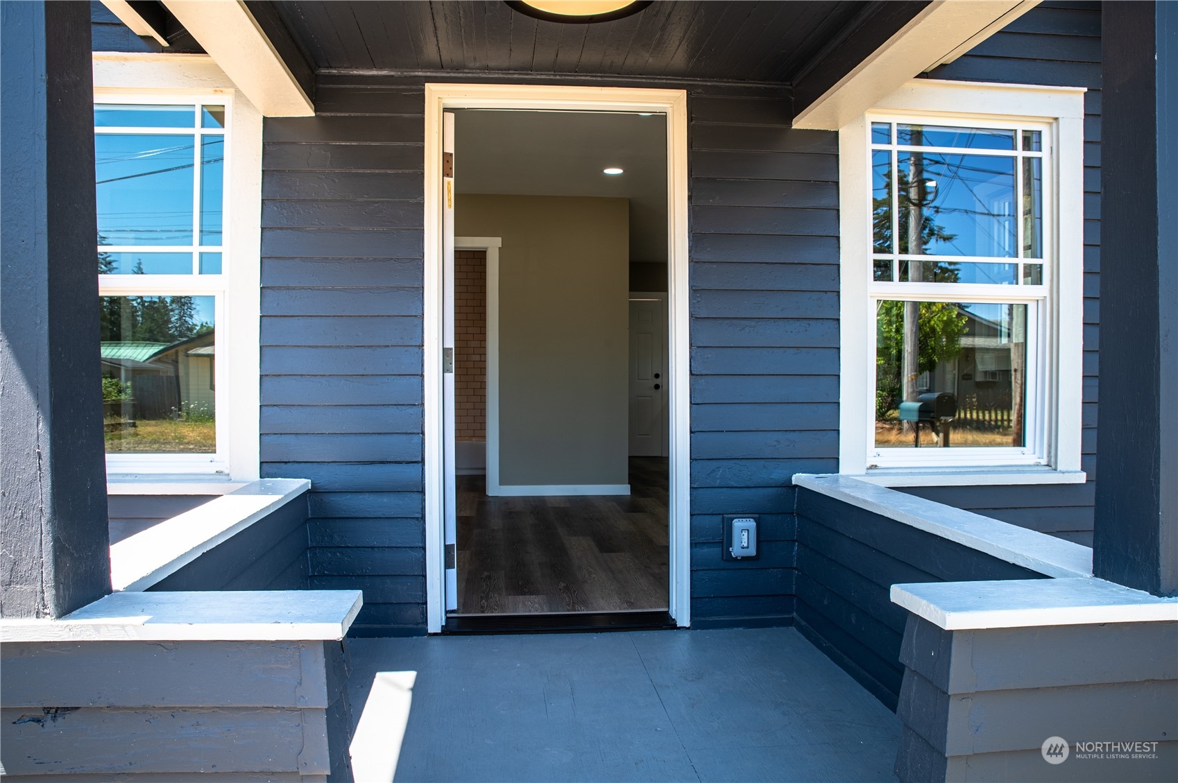 1515 Southeast Ridge Road Shelton, WA 98584 - Photo 4 of 22