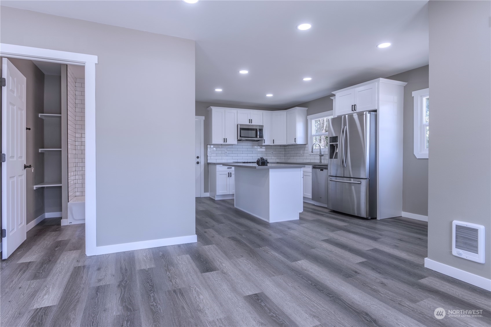 1515 Southeast Ridge Road Shelton, WA 98584 - Photo 5 of 22