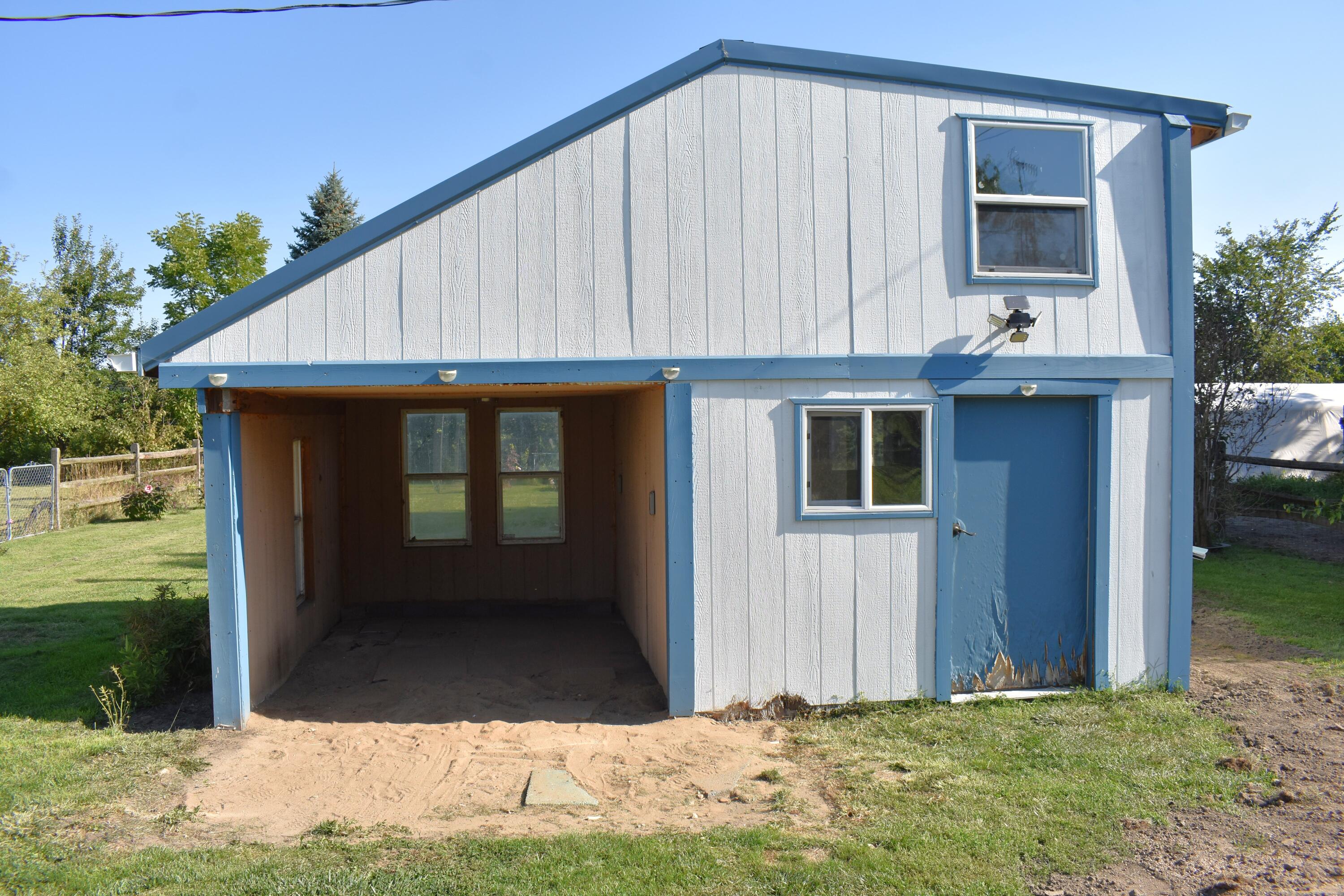 7788 High Street Maybee, MI 48159 - Photo 35 of 38 DSC_0224