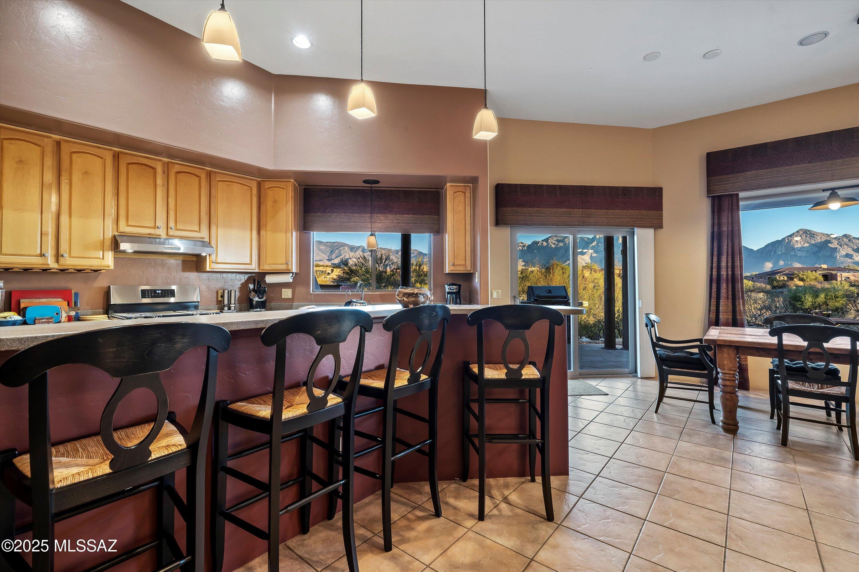 12334 North Copper Spring Trail Tucson, AZ 85755 - Photo 14 of 43