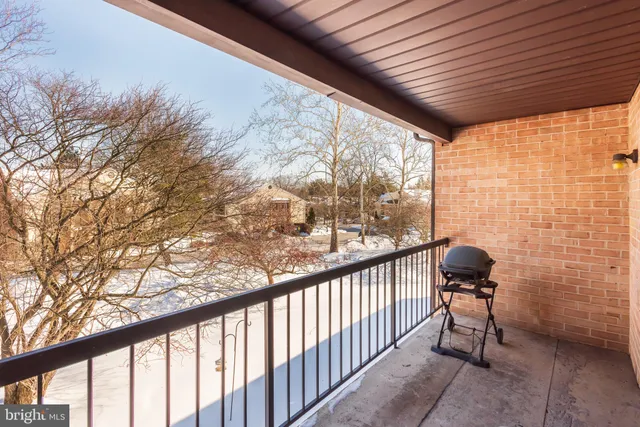 $339,500 | 1323 Eagles Ridge Drive, Chesterbrook, PA 19087