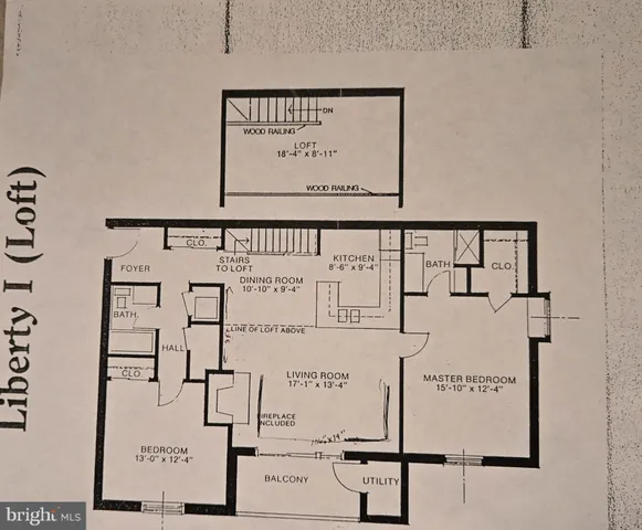 $339,500 | 1323 Eagles Ridge Drive, Chesterbrook, PA 19087