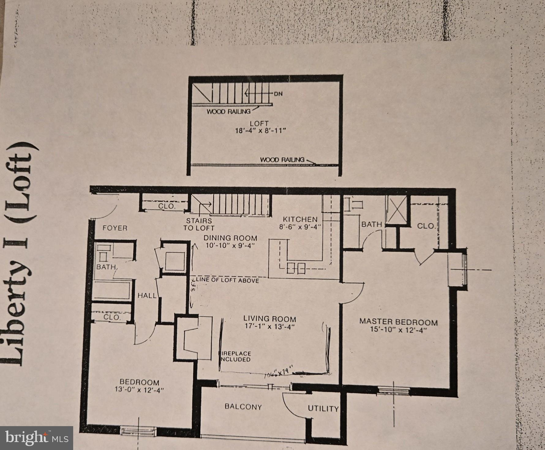 1323 Eagles Ridge Drive Chesterbrook, PA 19087 - Photo 20 of 20