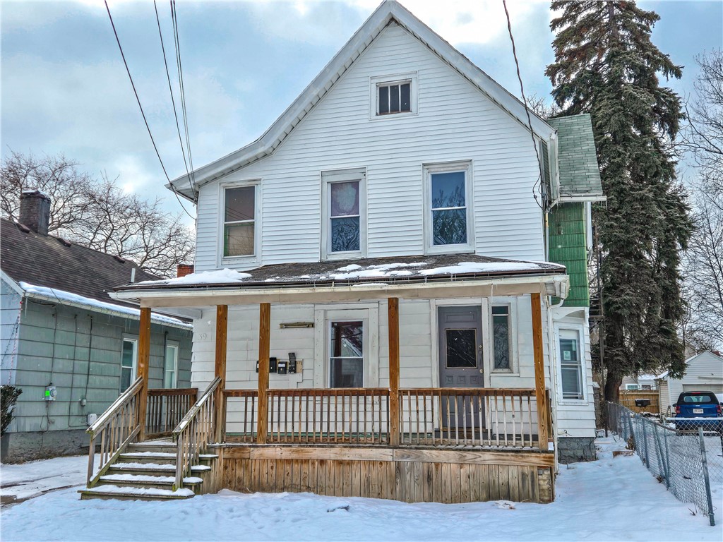 39 1st Street Rochester, NY 14605 - Photo 3 of 20