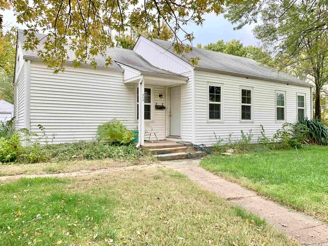 $74,900 | 654 Harding Street, Wichita, KS 67208