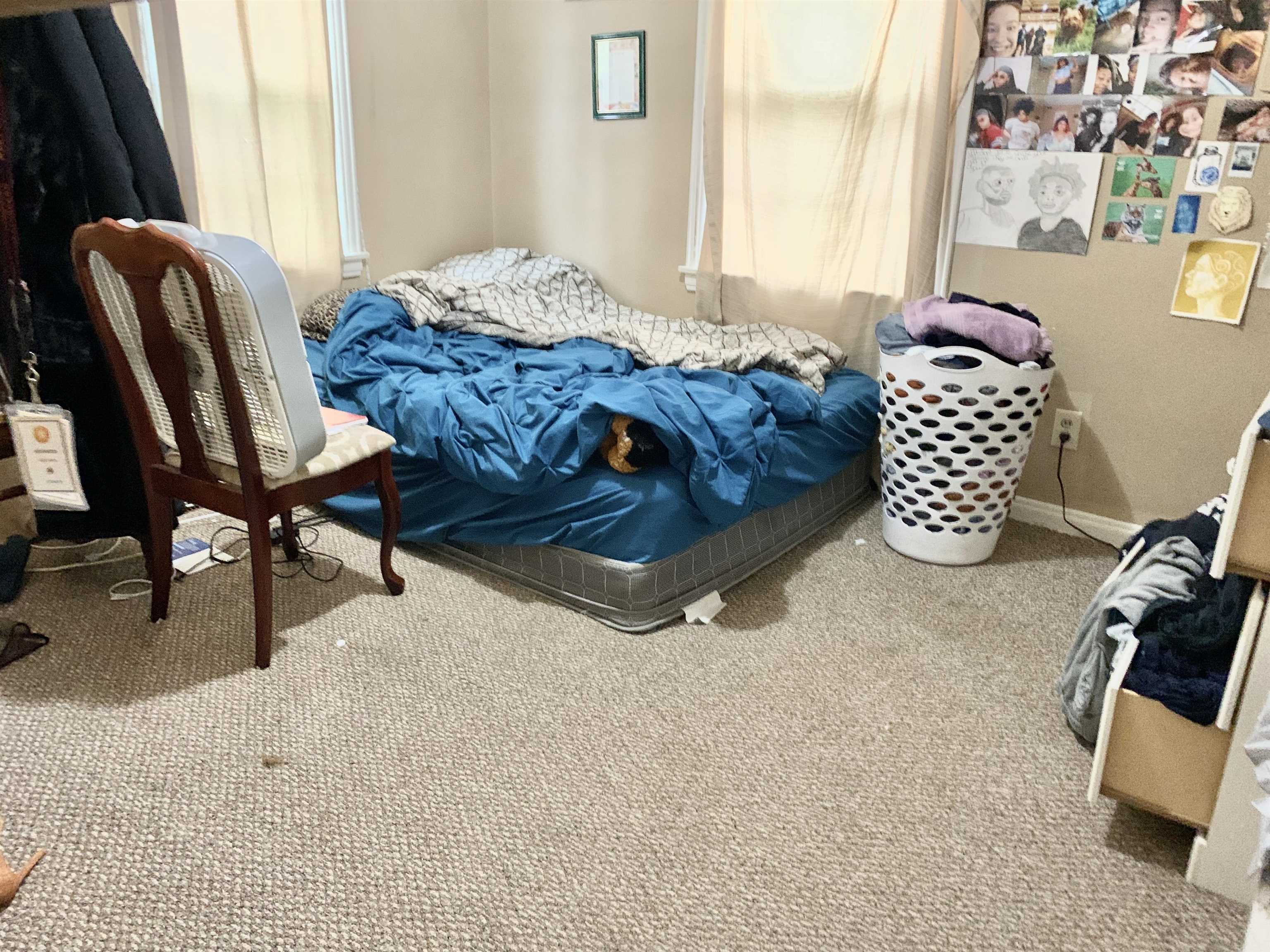 654 Harding Street Wichita, KS 67208 - Photo 12 of 25