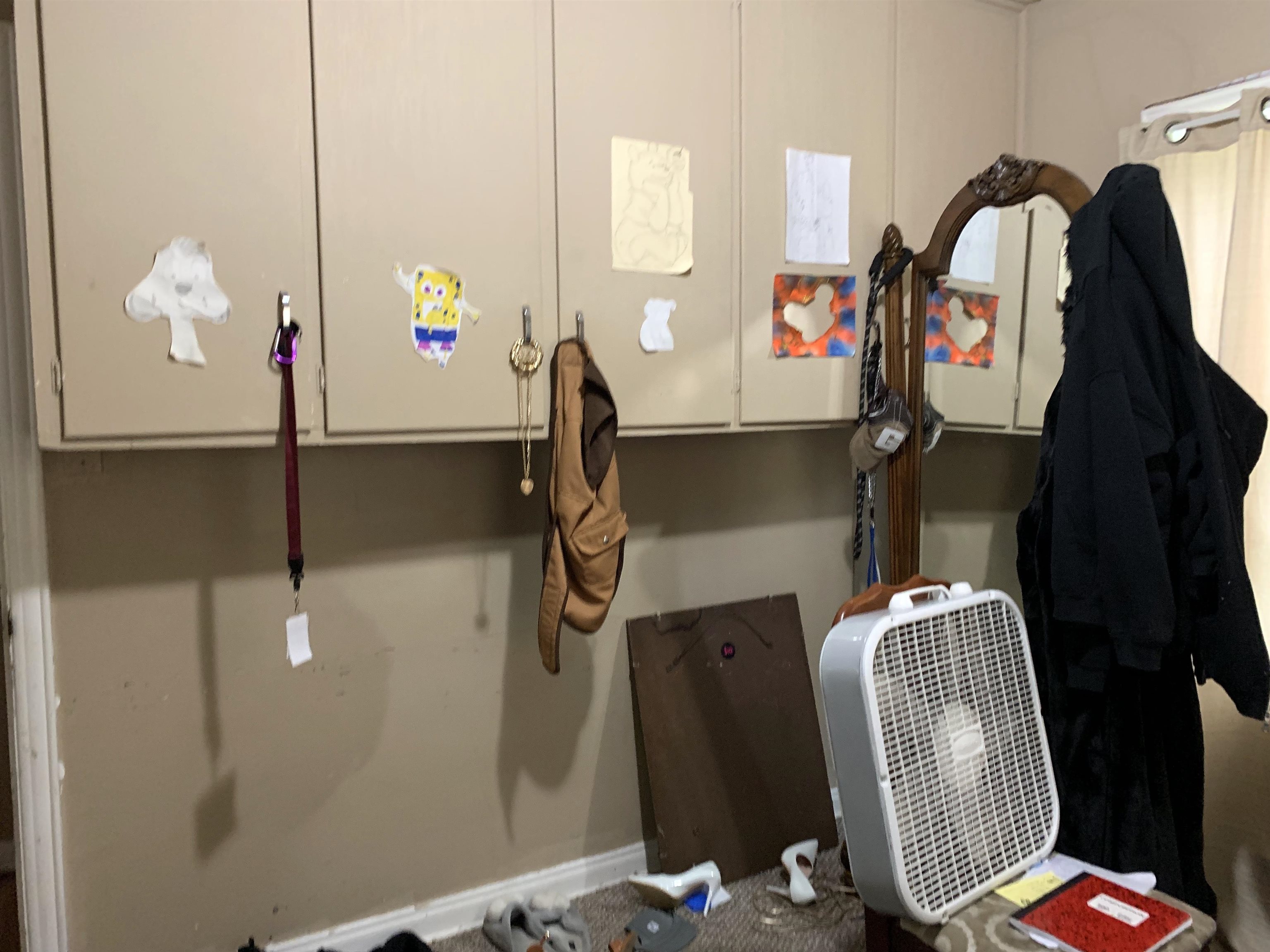 654 Harding Street Wichita, KS 67208 - Photo 14 of 25