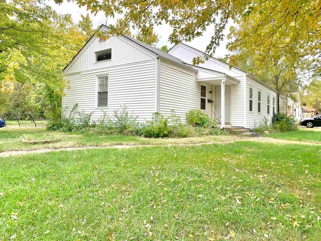 $74,900 | 654 Harding Street, Wichita, KS 67208