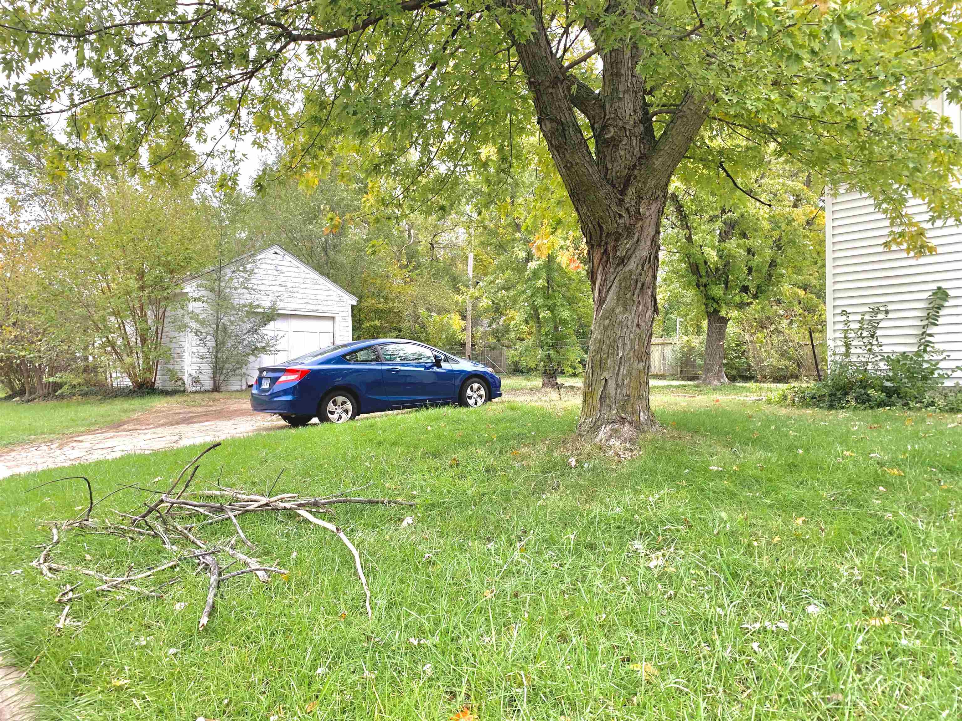 654 Harding Street Wichita, KS 67208 - Photo 25 of 25