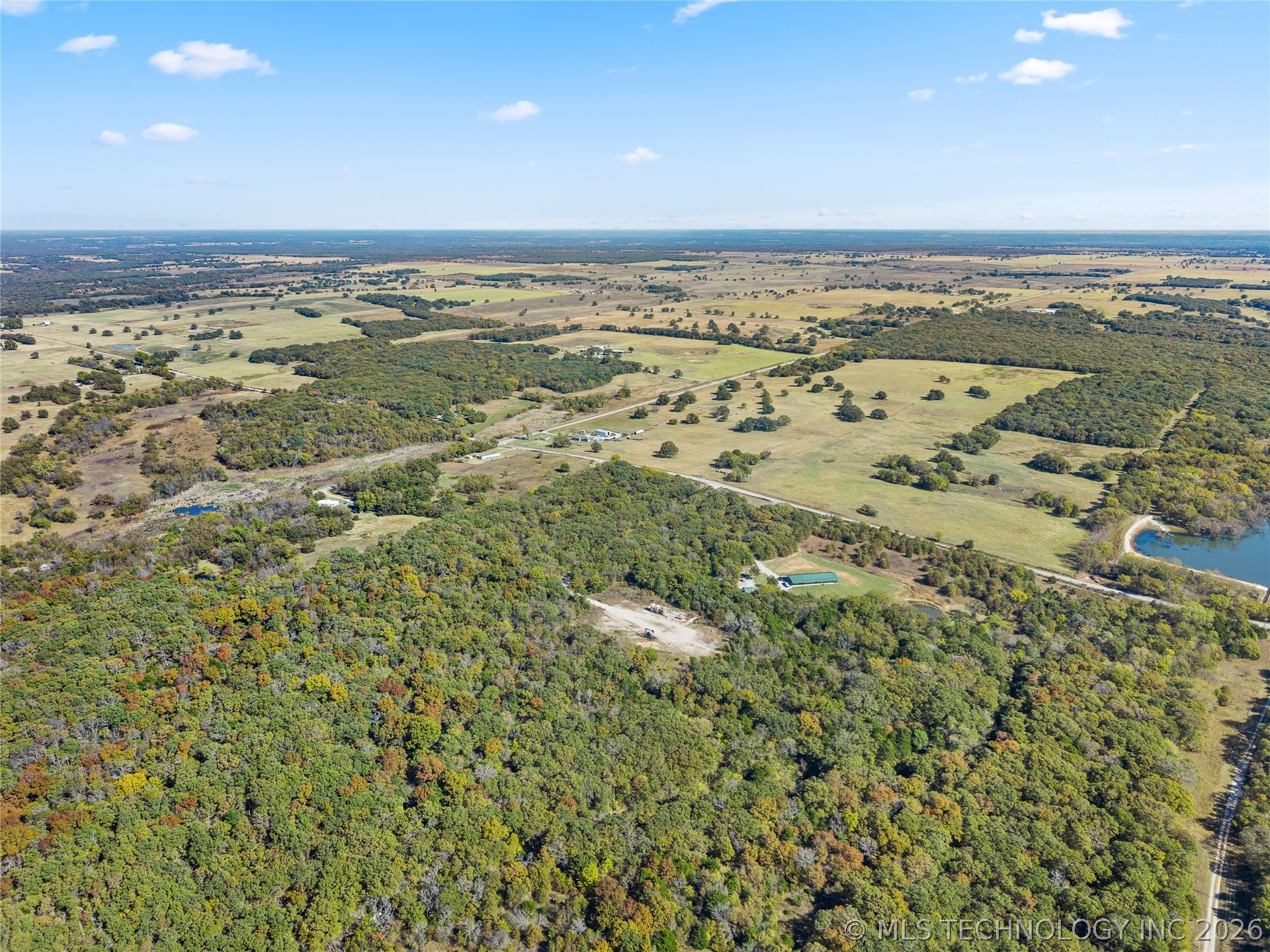 9212 Keltner Road Wilson, OK 73463 - Photo 60 of 68 Gallery Image 60