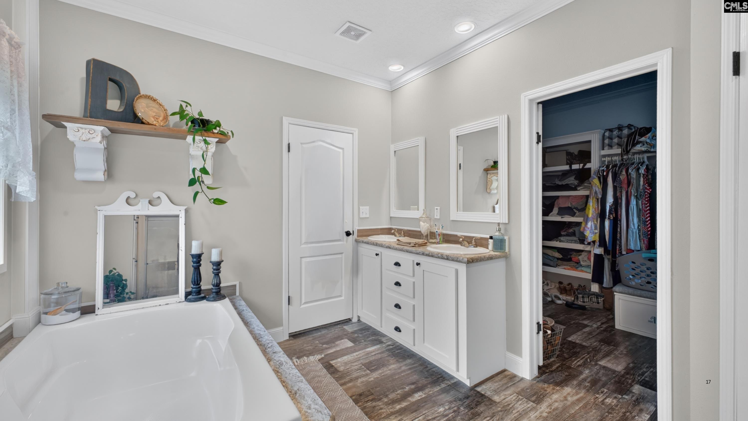 869 Clinton Church Road Salley, SC 29137 - Photo 14 of 40 Gallery Image 14
