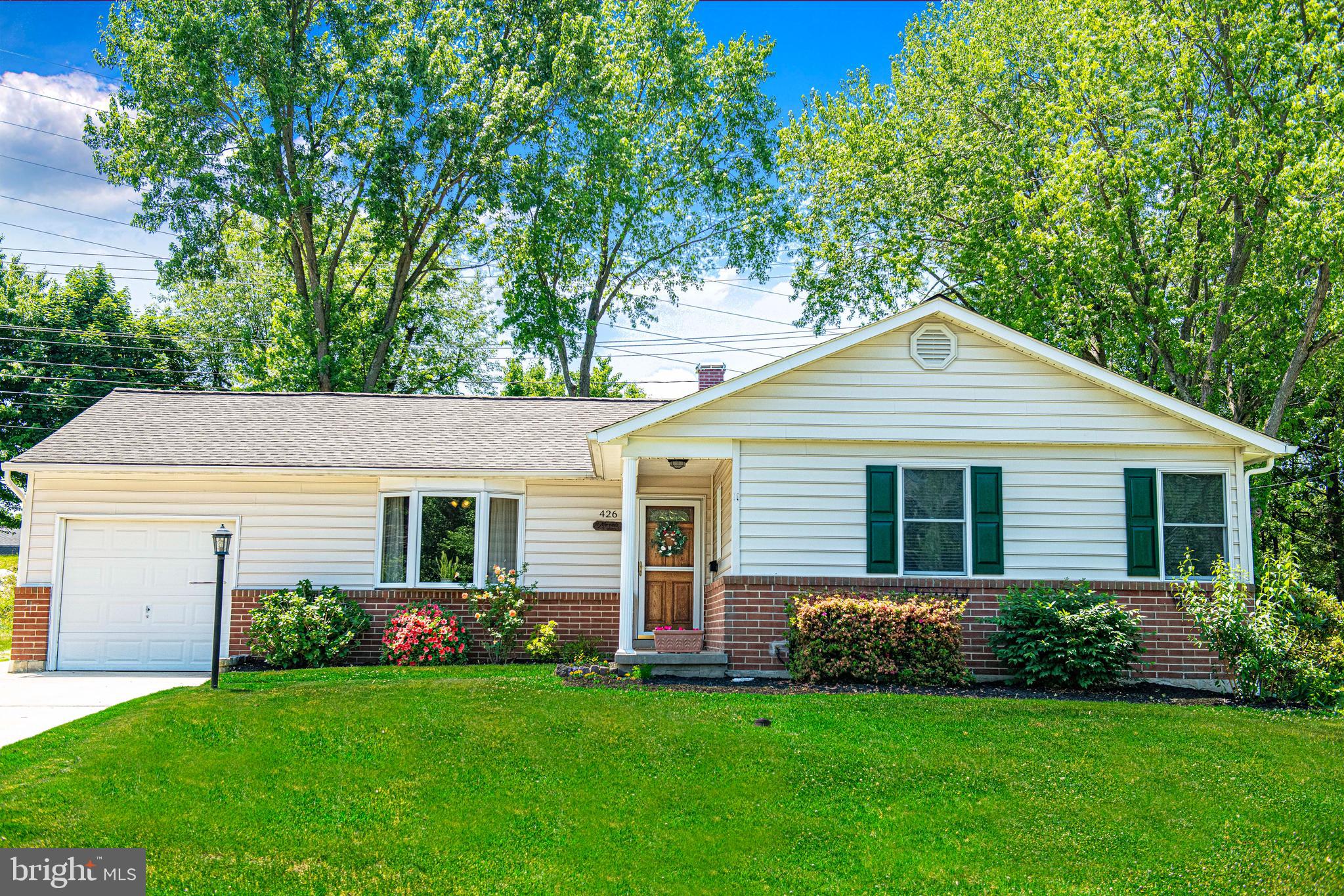 426 Gilmor Road Joppa, MD 21085 - Photo 39 of 42 Don't hesitate to call it "HOME" today!