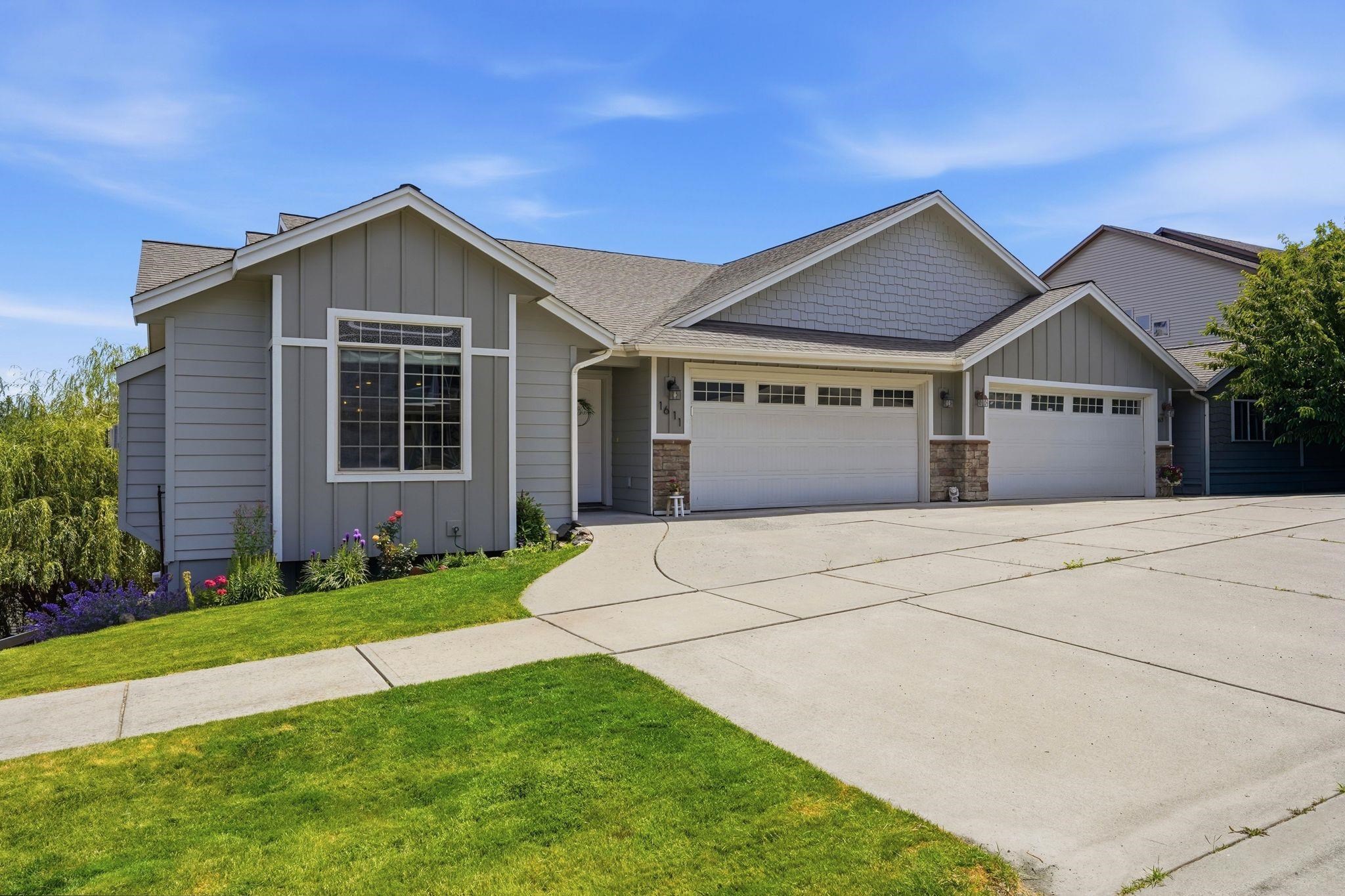 1611 South Cochran Street Spokane, WA 99224 - Photo 1 of 50
