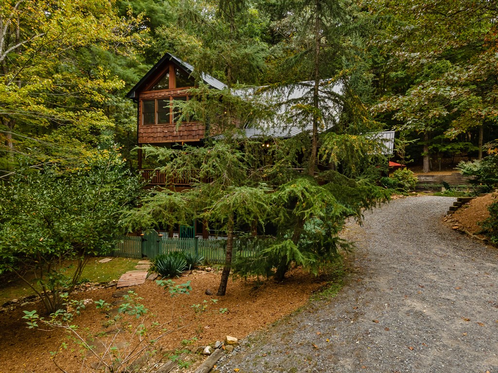 11 Rabbit Ridge Run Morganton, GA 30560 - Photo 77 of 84 Gallery Image 77