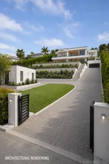 $7,400,000 | 8511 Avenida De Las Ondas, La Jolla, CA 92037