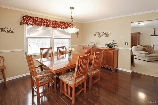 $549,900 | 616 Bradford Parkway, DeWitt, NY 13224