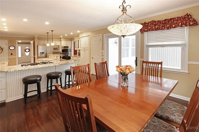 $549,900 | 616 Bradford Parkway, DeWitt, NY 13224