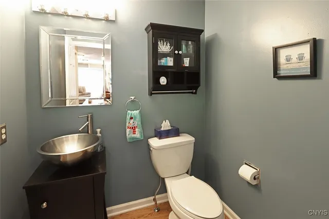 $549,900 | 616 Bradford Parkway, DeWitt, NY 13224