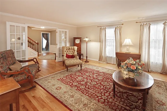 $549,900 | 616 Bradford Parkway, DeWitt, NY 13224