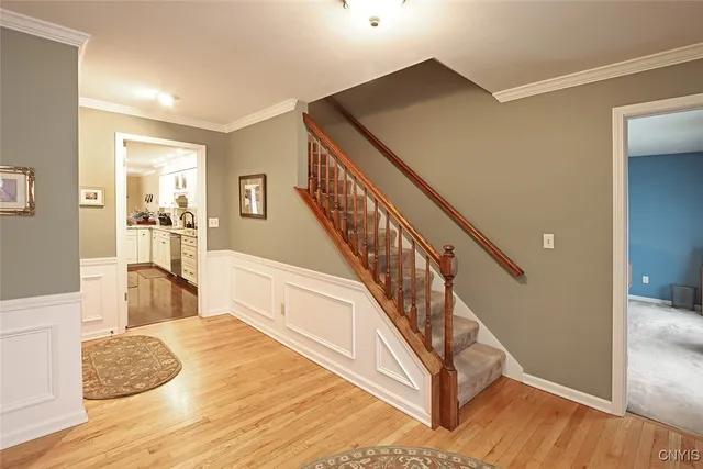 $549,900 | 616 Bradford Parkway, DeWitt, NY 13224