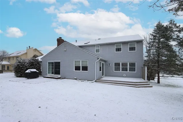 $549,900 | 616 Bradford Parkway, DeWitt, NY 13224