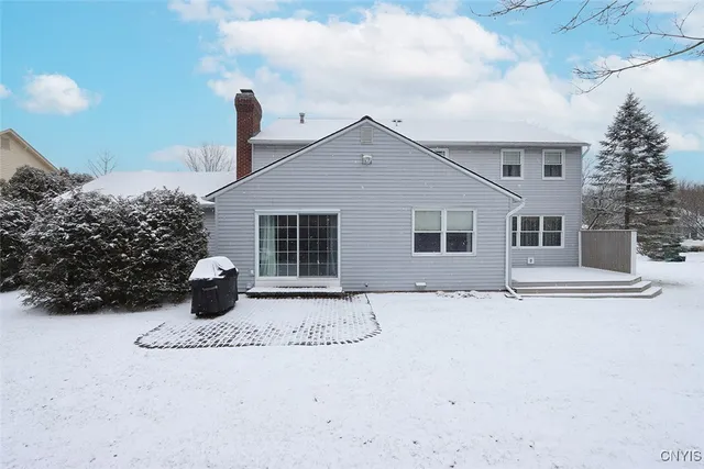 $549,900 | 616 Bradford Parkway, DeWitt, NY 13224