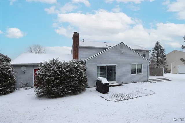 $549,900 | 616 Bradford Parkway, DeWitt, NY 13224