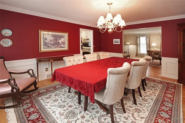 $549,900 | 616 Bradford Parkway, DeWitt, NY 13224