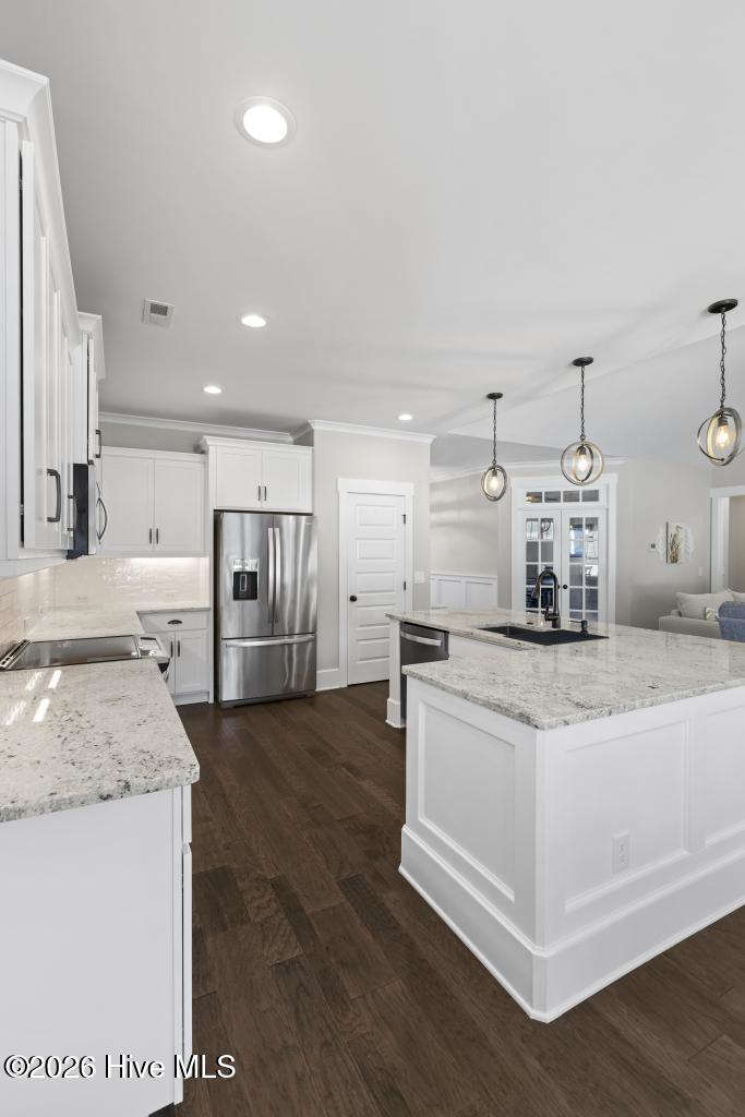 404 Summerhouse Drive Holly Ridge, NC 28445 - Photo 9 of 78 425A4409