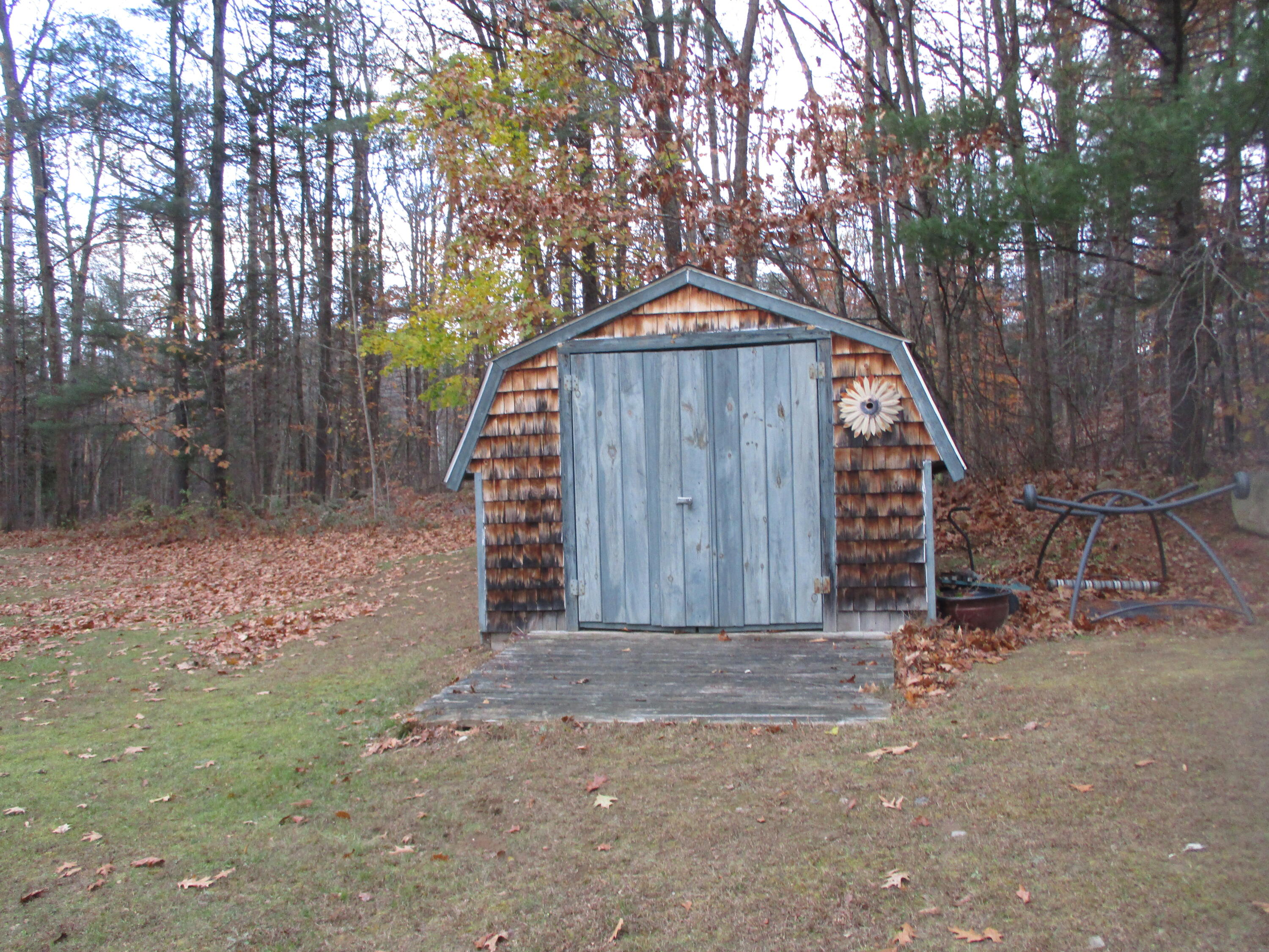 43 Wiley Road Greene, ME 04236 - Photo 47 of 47 IMG_1737