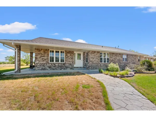 $720,000 | 19349 County Road 25, Unit 1, Brush, CO 80723
