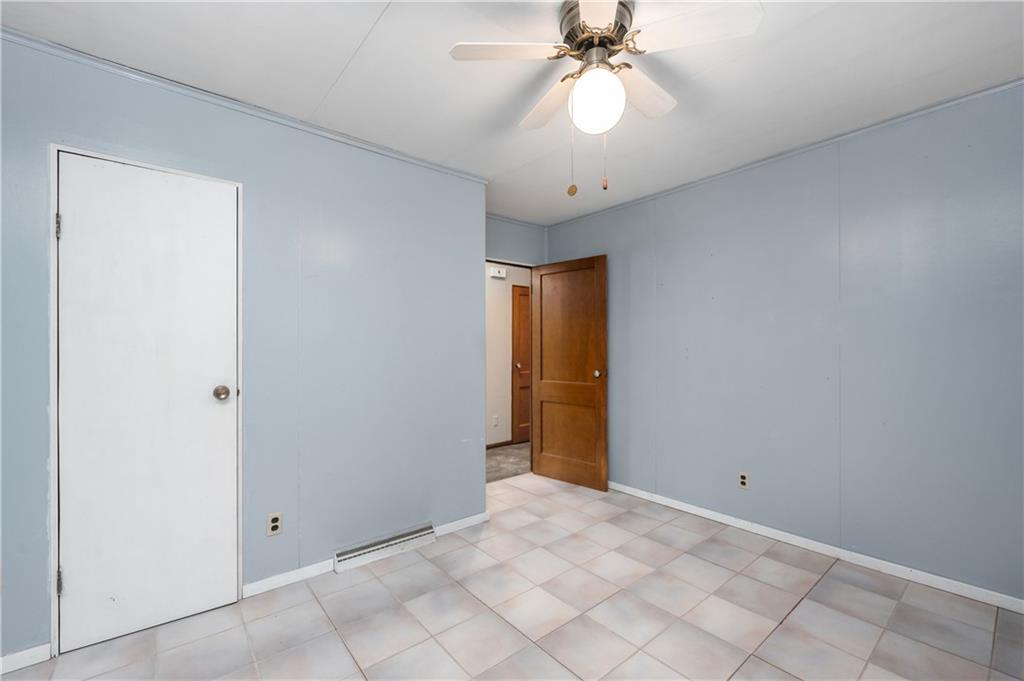 222 Dick Road Prospect, PA 16052 - Photo 20 of 29 a view of an empty room