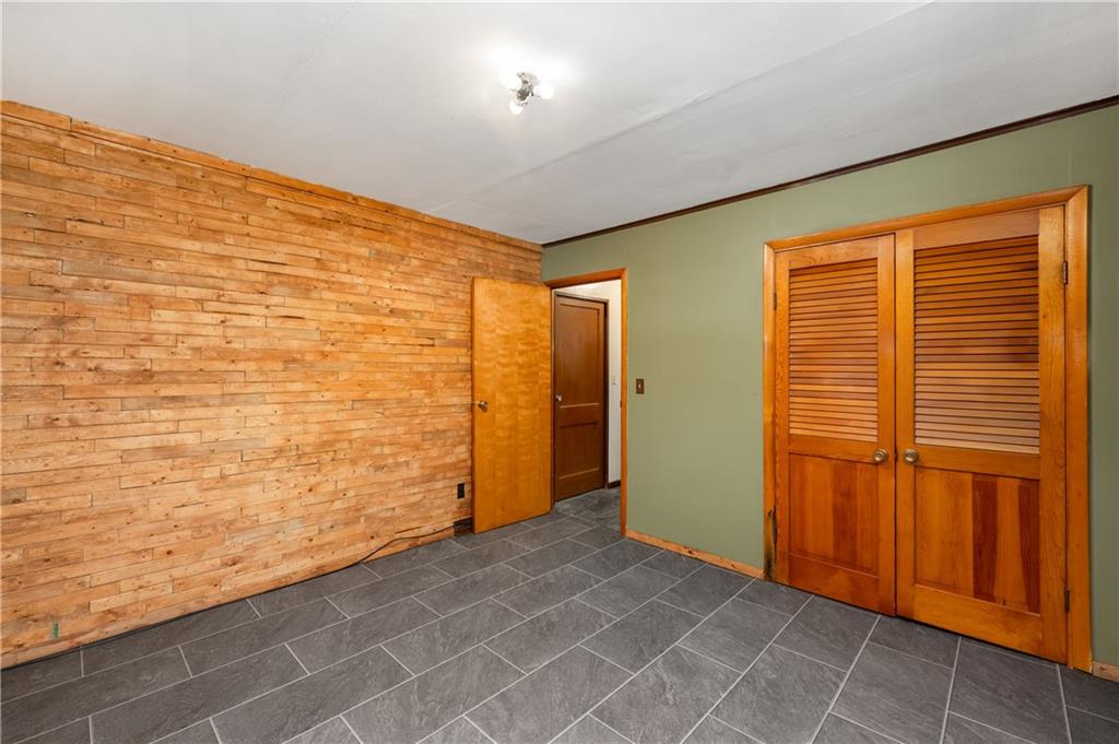 222 Dick Road Prospect, PA 16052 - Photo 23 of 29 a view of an empty room