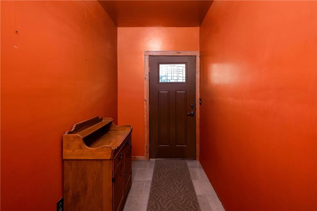 222 Dick Road Prospect, PA 16052 - Photo 5 of 29 a view of an empty room with a window