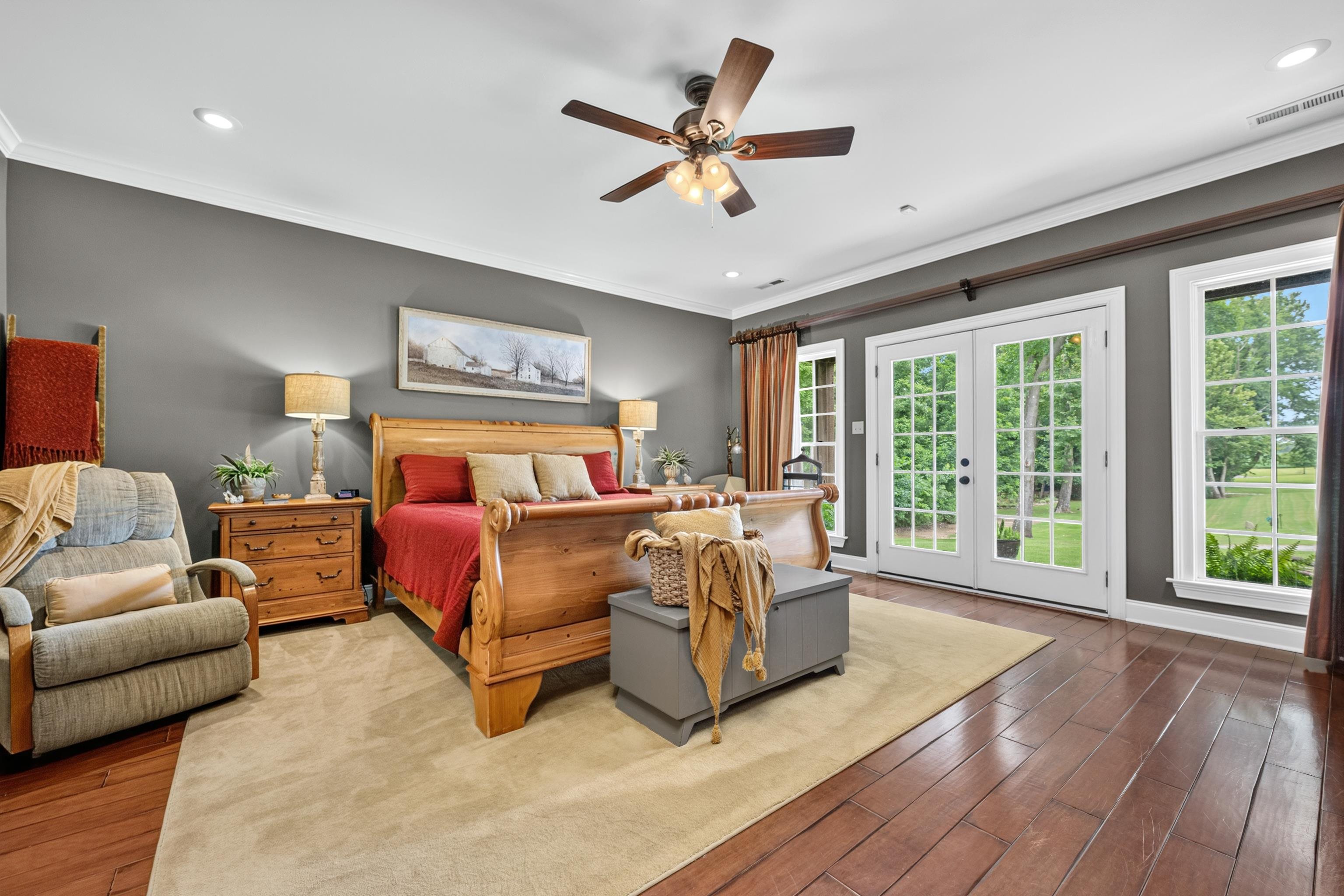 584 Barnett Hall Road Covington, TN 38019 - Photo 11 of 40